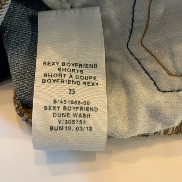 Gap shorts - Picture 8 of 9